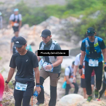 Runner Photo 5832364