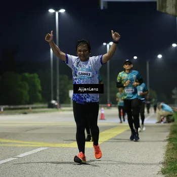 Runner Photo 5832366