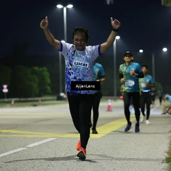 Runner Photo 5832373