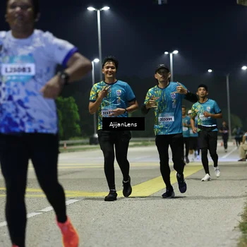 Runner Photo 5832383