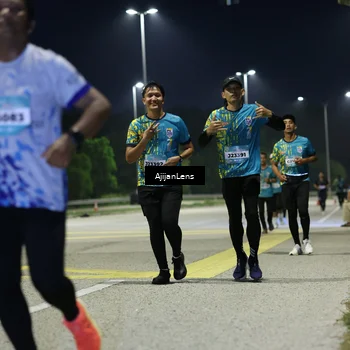 Runner Photo 5832384