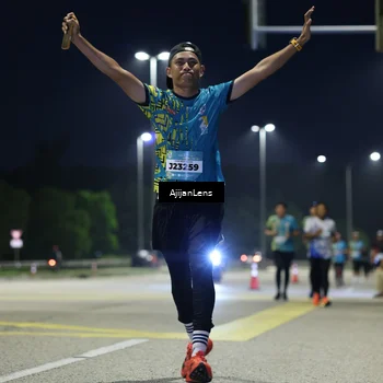 Runner Photo 5832388
