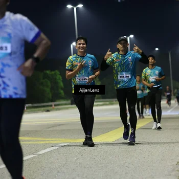 Runner Photo 5832389
