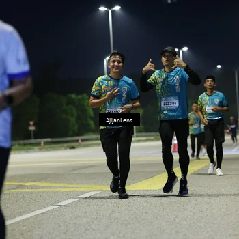 Runner Photo 5832392