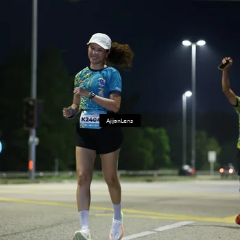 Runner Photo 5832396