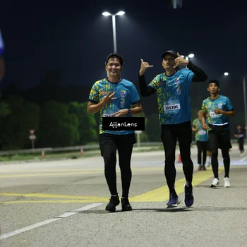 Runner Photo 5832399