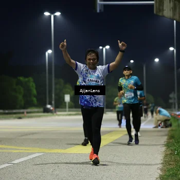 Runner Photo 5832400