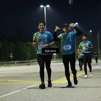 Runner Photo 5832401