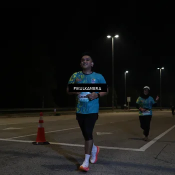 Runner Photo 5832402