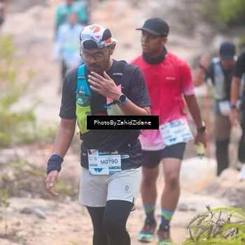Runner Photo 5832404