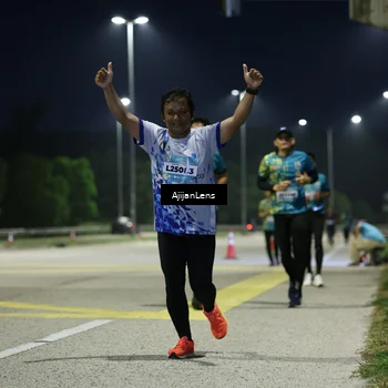Runner Photo 5832411