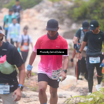 Runner Photo 5832412