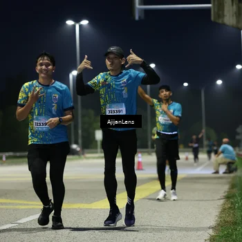 Runner Photo 5832416