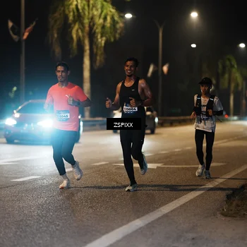 Runner Photo 5832417