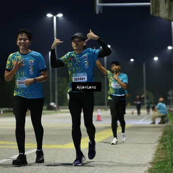 Runner Photo 5832420