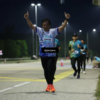Runner Photo 5832422