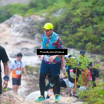 Runner Photo 5832426