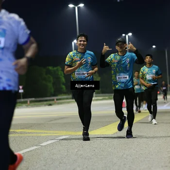 Runner Photo 5832429