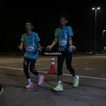 Runner Photo 5832430