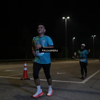 Runner Photo 5832431