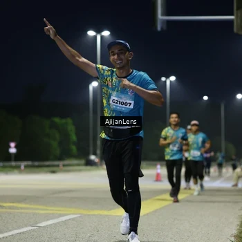 Runner Photo 5832437