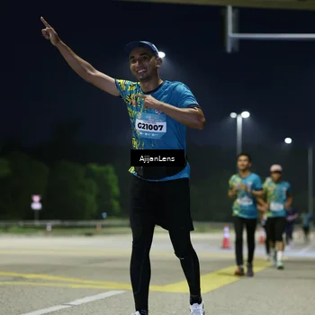 Runner Photo 5832441