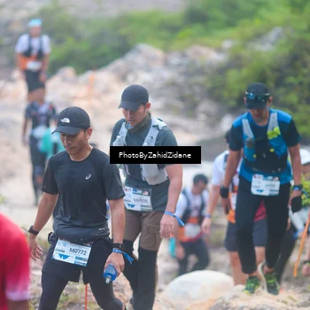 Runner Photo 5832449