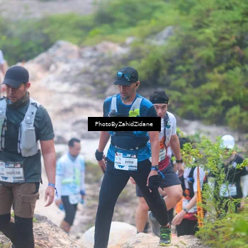 Runner Photo 5832453