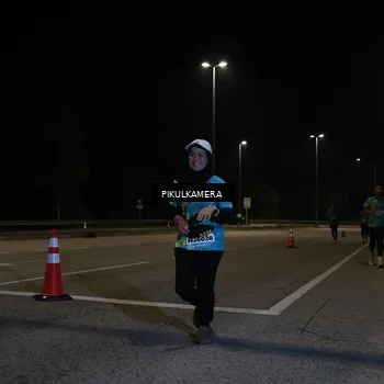 Runner Photo 5832455