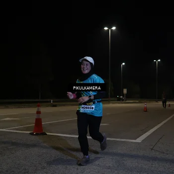 Runner Photo 5832460