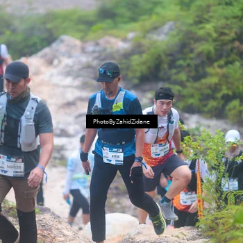 Runner Photo 5832462