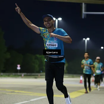 Runner Photo 5832468