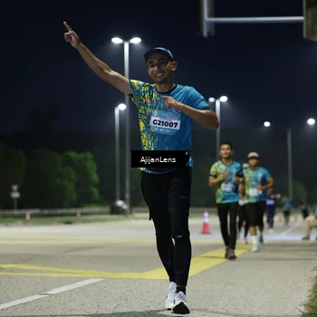 Runner Photo 5832471