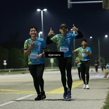 Runner Photo 5832472