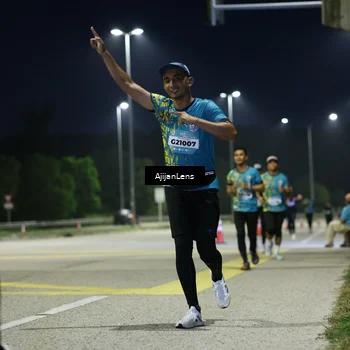 Runner Photo 5832476