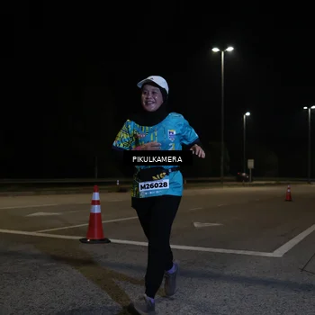 Runner Photo 5832478