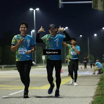 Runner Photo 5832480