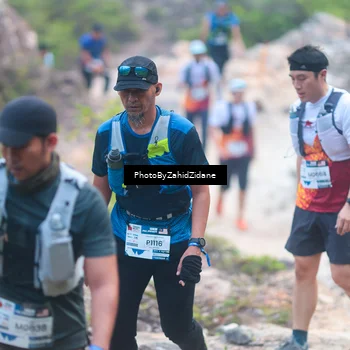 Runner Photo 5832486