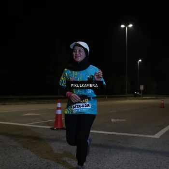 Runner Photo 5832491