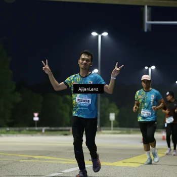 Runner Photo 5832497