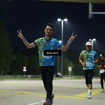 Runner Photo 5832508