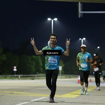 Runner Photo 5832512