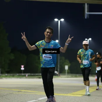 Runner Photo 5832514