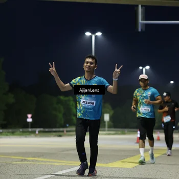 Runner Photo 5832517
