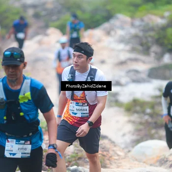Runner Photo 5832518
