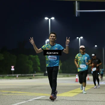 Runner Photo 5832519