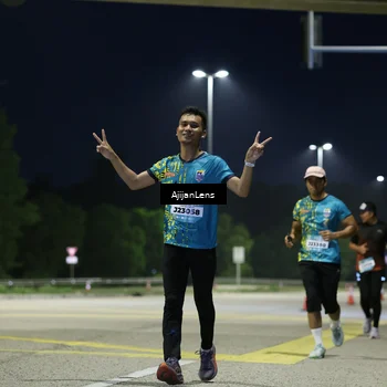 Runner Photo 5832529
