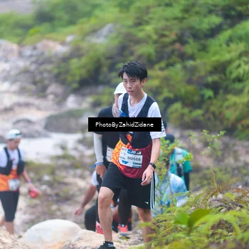 Runner Photo 5832534