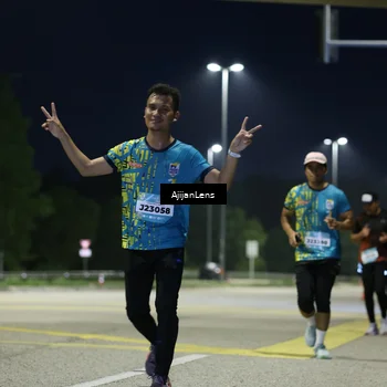 Runner Photo 5832539