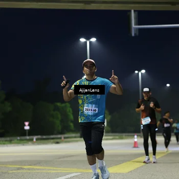 Runner Photo 5832542